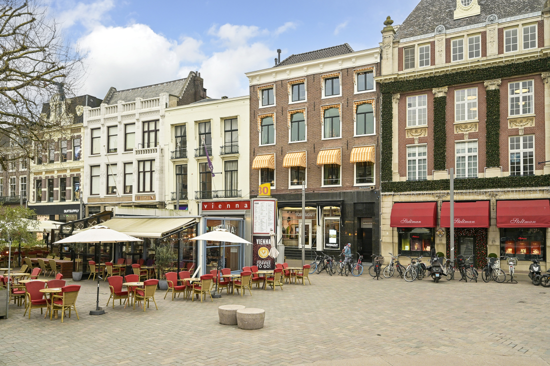'S-GRAVENHAGE