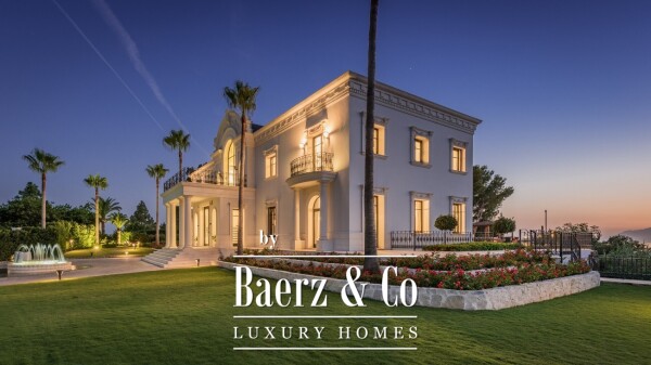 photo 21 Villa - Marbella East - Ref: 7739