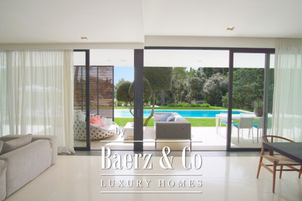 photo 16 Luxury lifestyle on a privileged location