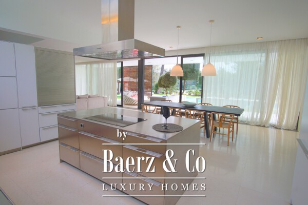 photo 20 Luxury lifestyle on a privileged location