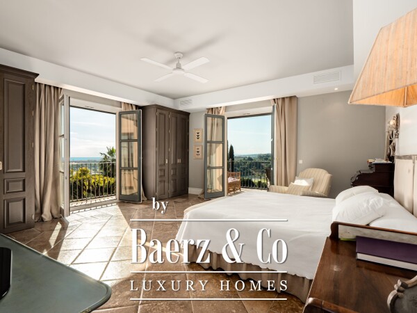 photo 27 Villa - Los Flamingos Golf - Benahavis - Ref: 7873