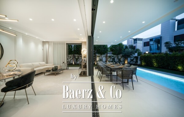 photo 164 Villas - Golden Mile - Marbella - Ref: 7726