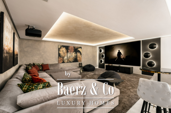 photo 16 Villa - Paraiso Alto - Benahavis - Ref: 7968