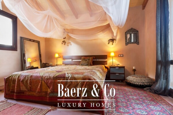 photo 14 Exceptional country house with amazing views