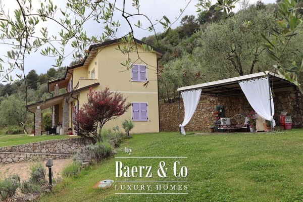 photo 3 Country house for sale 480 m²