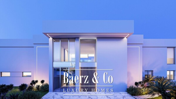 photo 5 Villa - Paraiso Alto - Benahavis - Ref: 8076