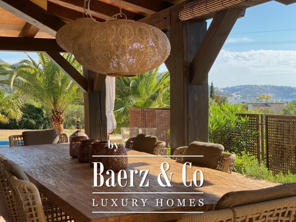 photo 4 Great finca in a rustic area of Port d'Andratx