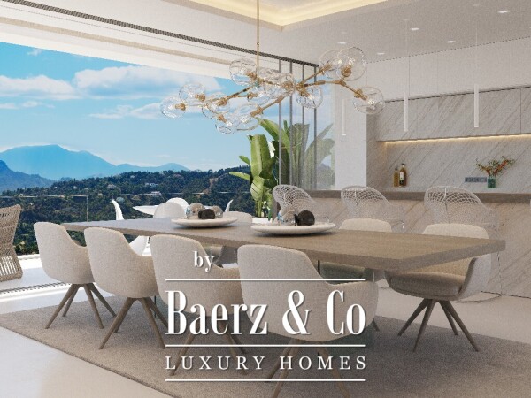 photo 4 Villas - La Quinta - Benahavis - Ref: 7680