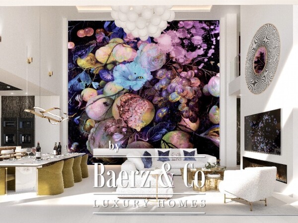 photo 7 Villas - La Quinta - Benahavis - Ref: 7680