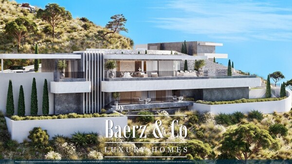 photo 32 Villas - La Quinta - Benahavis - Ref: 7680