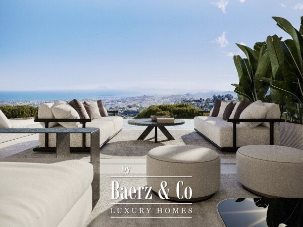 photo 28 Villas - La Quinta - Benahavis - Ref: 7680