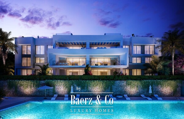 photo 17 Apartments & semi-villas - Marbella East - Ref: 7638