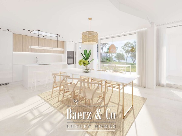 photo 26 Apartments & semi-villas - Marbella East - Ref: 7638