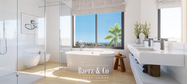 photo 46 Apartments & semi-villas - Marbella East - Ref: 7638