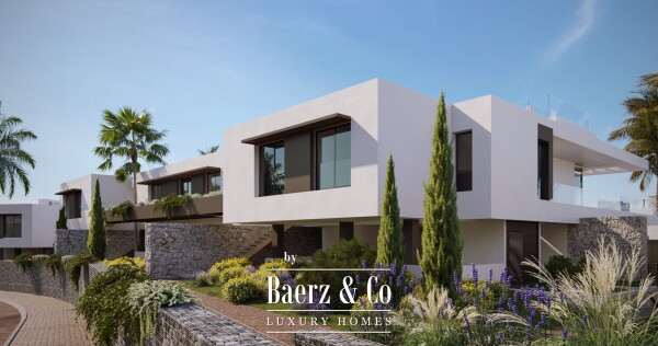 photo 77 Apartments & semi-villas - Marbella East - Ref: 7638