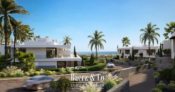photo 138 Apartments & semi-villas - Marbella East - Ref: 7638