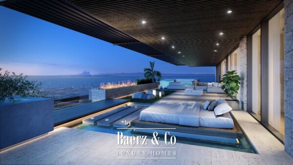 photo 13 Apartments - Estepona - Ref: 8075