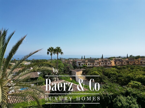 photo 10 Villa - Nagueles - Marbella - Ref: 8180