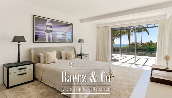 photo 27 Villa - Nagueles - Marbella - Ref: 8180