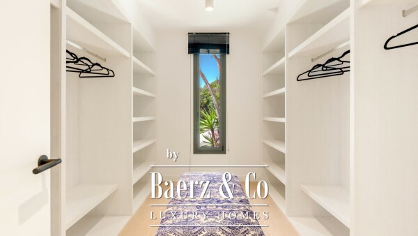 photo 29 Villa - Nagueles - Marbella - Ref: 8180