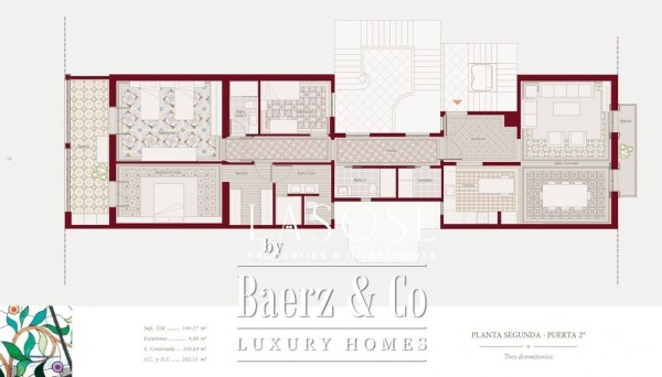 photo 35 Barcelona, Eixample