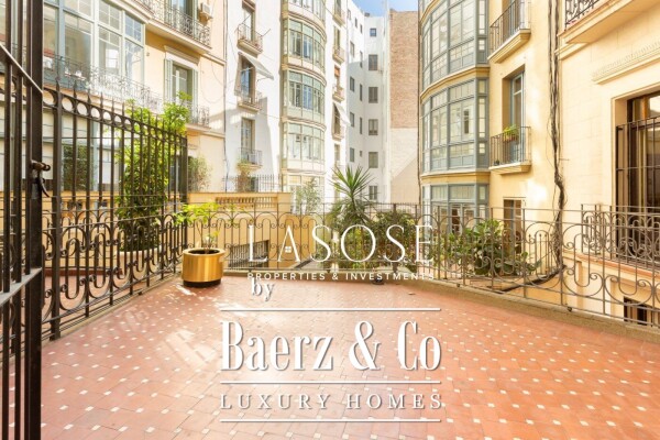 photo 1 Barcelona, Dreta de l´Eixample