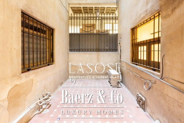 photo 23 Barcelona, Dreta de l´Eixample