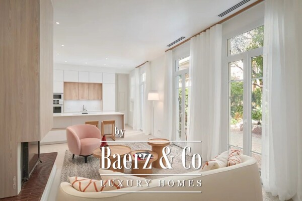 photo 1 Cannes Rue d'Antibes - Villa 100 metres from the Croisette beaches