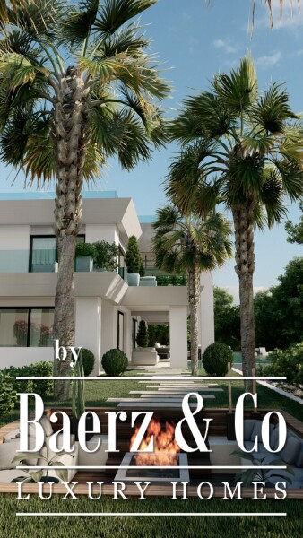 photo 27 Villa - Sierra Blanca - Marbella - Ref: 8040