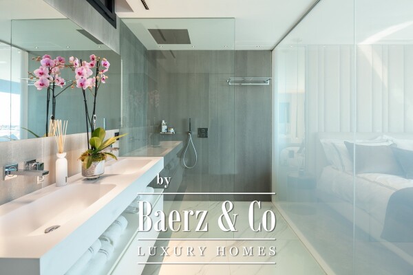 photo 7 Apartment - Puerto Banus - Marbella - Ref: 8060