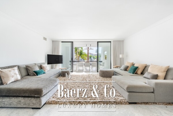 photo 16 Apartment - Golden Mile - Marbella - Ref: 8142