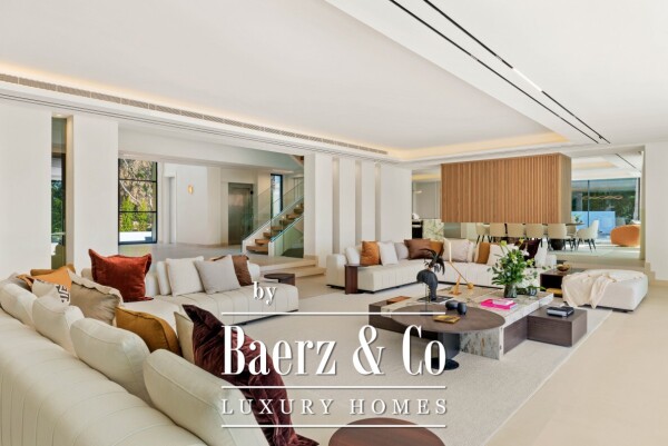 photo 46 Villa - La Quinta - Benahavis - Ref: 8203