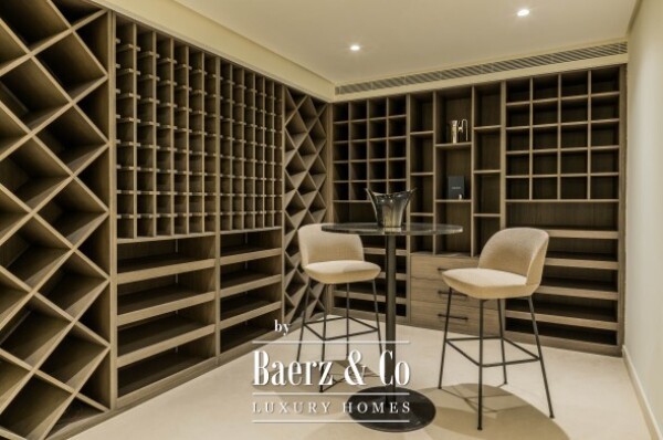 photo 78 Villa - La Quinta - Benahavis - Ref: 8203