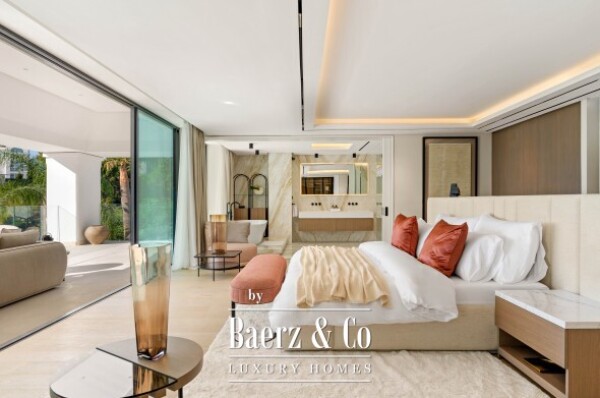 photo 118 Villa - La Quinta - Benahavis - Ref: 8203