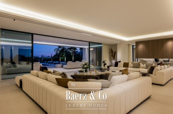 photo 143 Villa - La Quinta - Benahavis - Ref: 8203