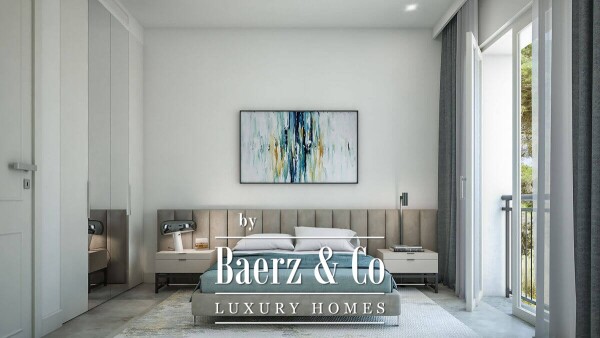 photo 3 New Apartment near sea in High End Resort