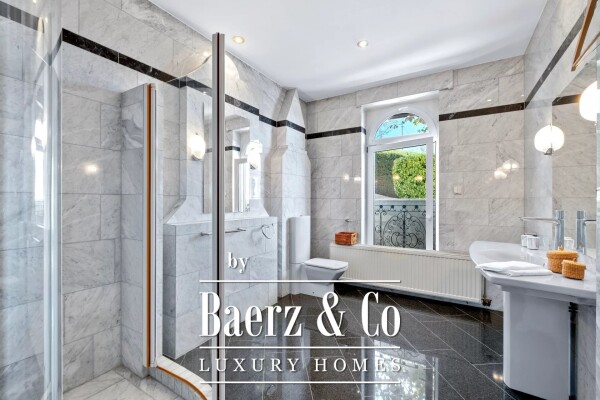 photo 10 VILLA WITH PANORAMIC SEA VIEW