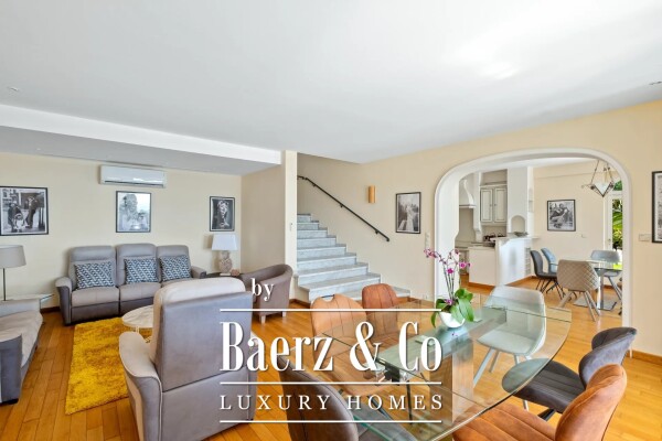 photo 15 VILLA WITH PANORAMIC SEA VIEW