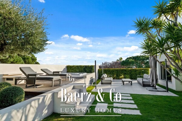 photo 29 Prestigious Penthouse In Cannes Californie