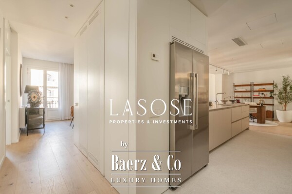 photo 20 Barcelona, Dreta de l´Eixample