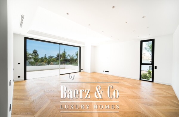 photo 65 Villas - Golden Mile - Marbella - Ref: 7728