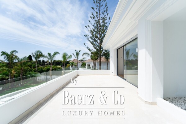 photo 75 Villas - Golden Mile - Marbella - Ref: 7728