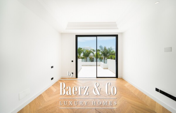 photo 108 Villas - Golden Mile - Marbella - Ref: 7728