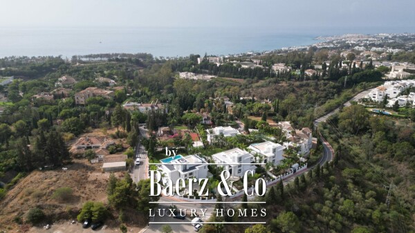 photo 159 Villas - Golden Mile - Marbella - Ref: 7728