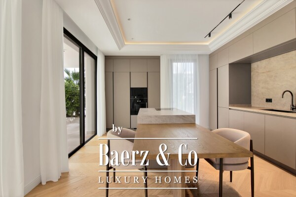 photo 169 Villas - Golden Mile - Marbella - Ref: 7728