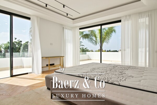 photo 195 Villas - Golden Mile - Marbella - Ref: 7728