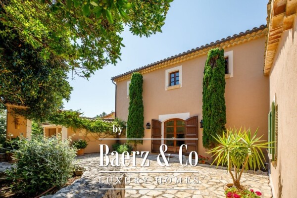 photo 2 Beautiful finca in an idyllic location