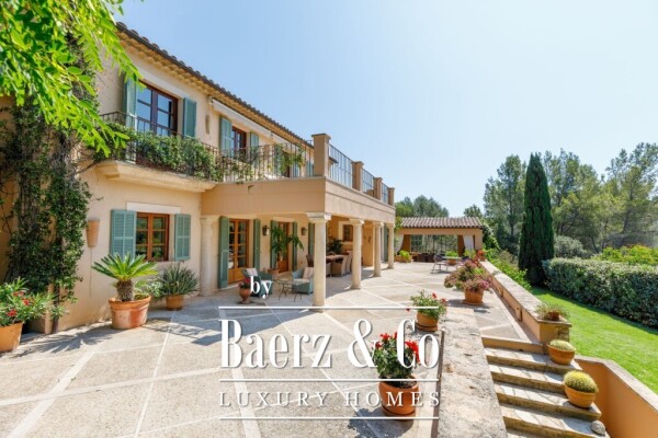 photo 3 Beautiful finca in an idyllic location