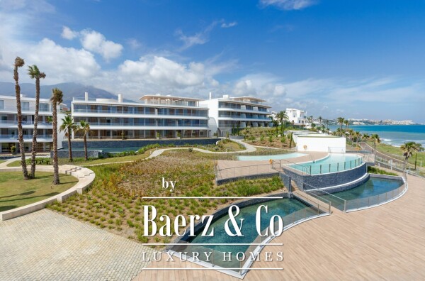 photo 12 Apartments and Villas - Estepona - Ref: 8096