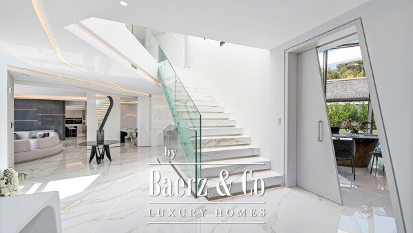 photo 14 Villa - Marbella East - Ref: 8248